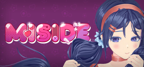 miside + nhiều game