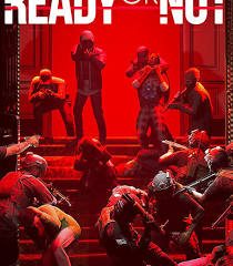 Ready Or Not