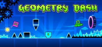Geometry Dash