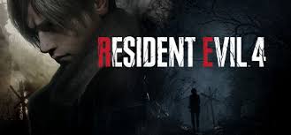Resident Evil series 2+3+4 remake