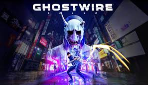 GhostWire: Tokyo
