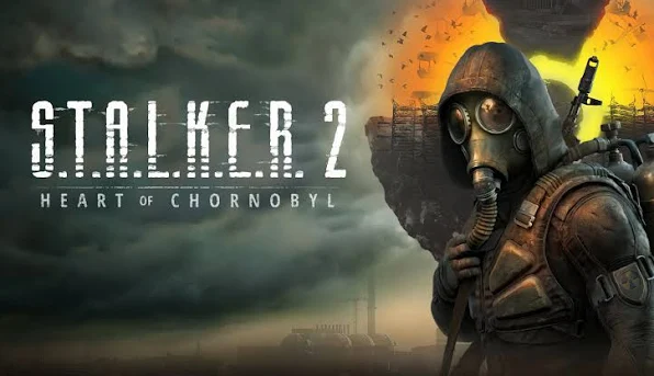 S.T.A.L.K.E.R. 2: Heart of Chornobyl