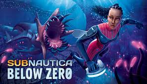 Subnautica + subnautica below zero