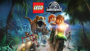 LEGO Jurassic World