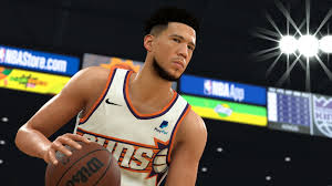 NBA 2K23 + 2K24 + 2K22