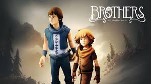Brothers - A Tale of Two Sons