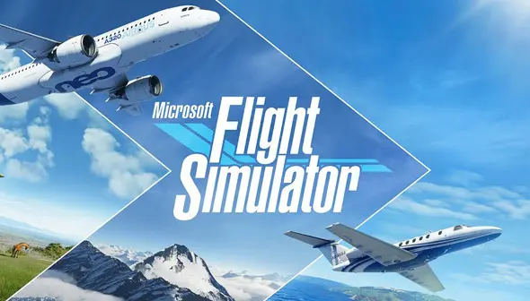microsoft flight simulator 2020